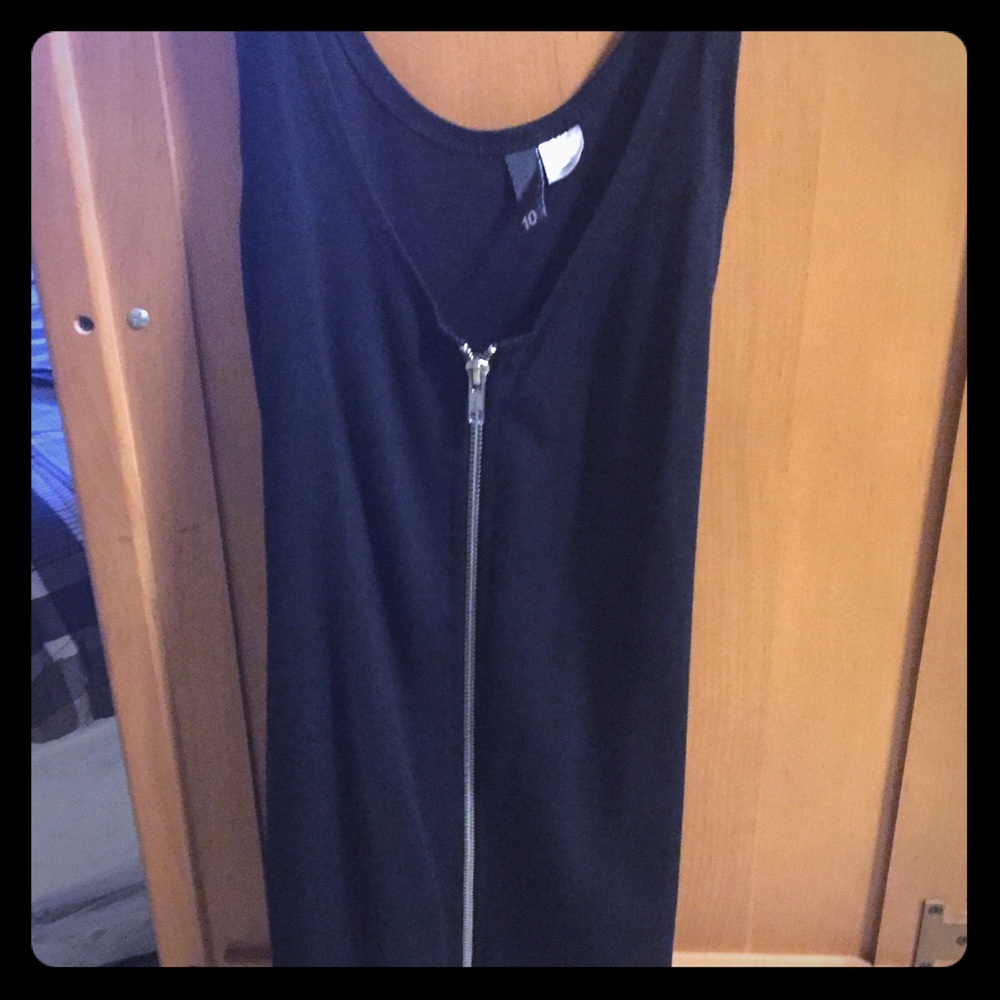 Cute little Black Dress